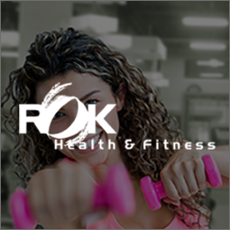 Rok Heath and Fitness