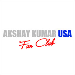 Akshay Kumar USA