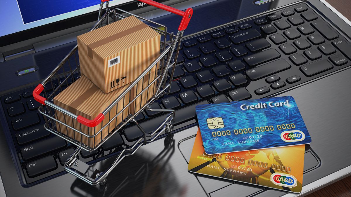 Why is Ecommerce Important to Your Business?